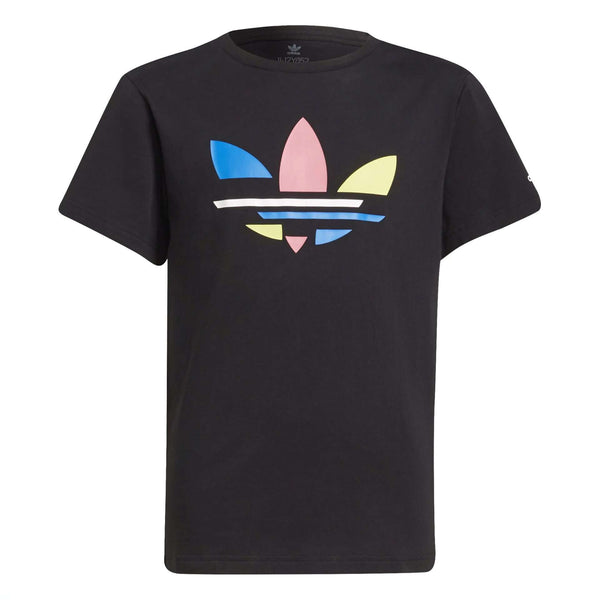 adidas Originals Unisex-Child Adicolor Tee