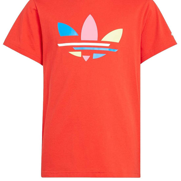 Stylish and comfortable adidas Originals Kids' Adicolor Tee