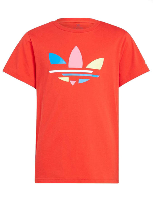 Stylish and comfortable adidas Originals Kids' Adicolor Tee