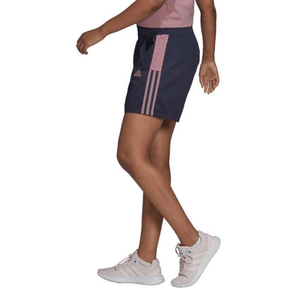 adidas Women's Tiro Shorts #H56625
