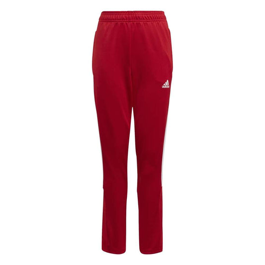 Kids wearing adidas Tiro Track Pants