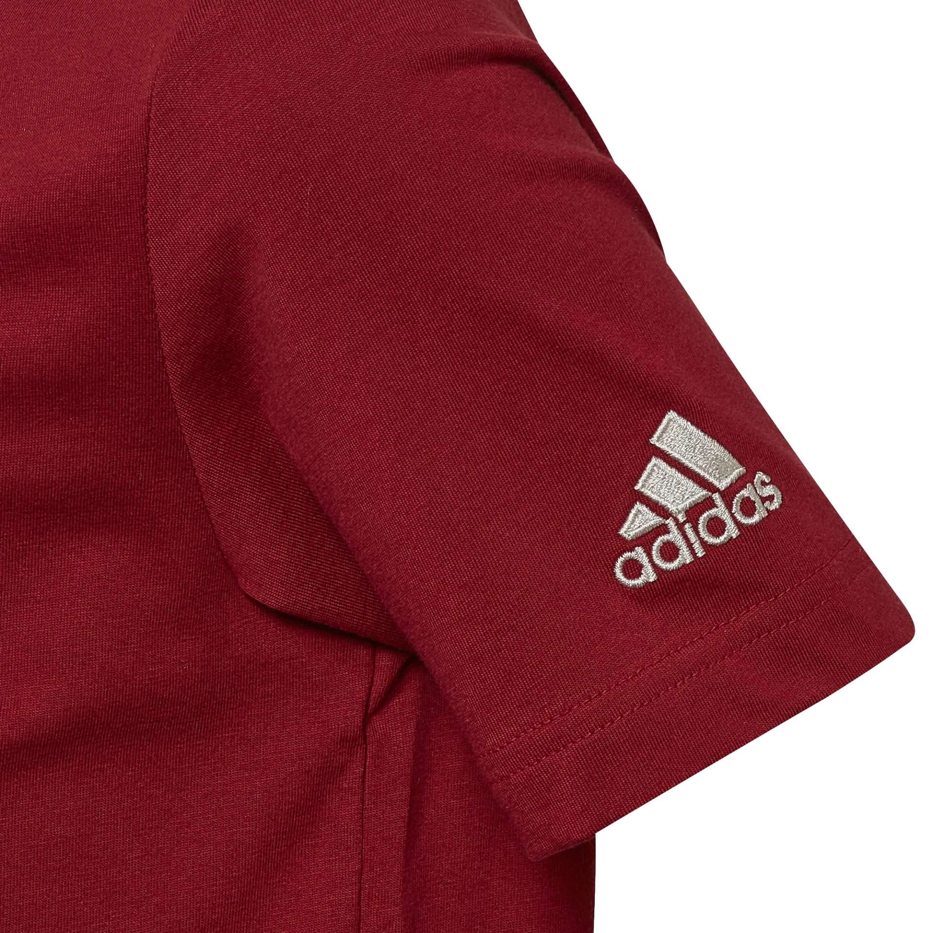 adidas Boys' World Cup 2022 Tee