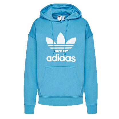 adidas Originals Women's Trefoil Crew Sweatshirt