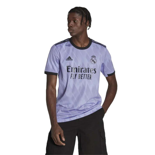 adidas Men’s Real Madrid Away Jersey #HI8489