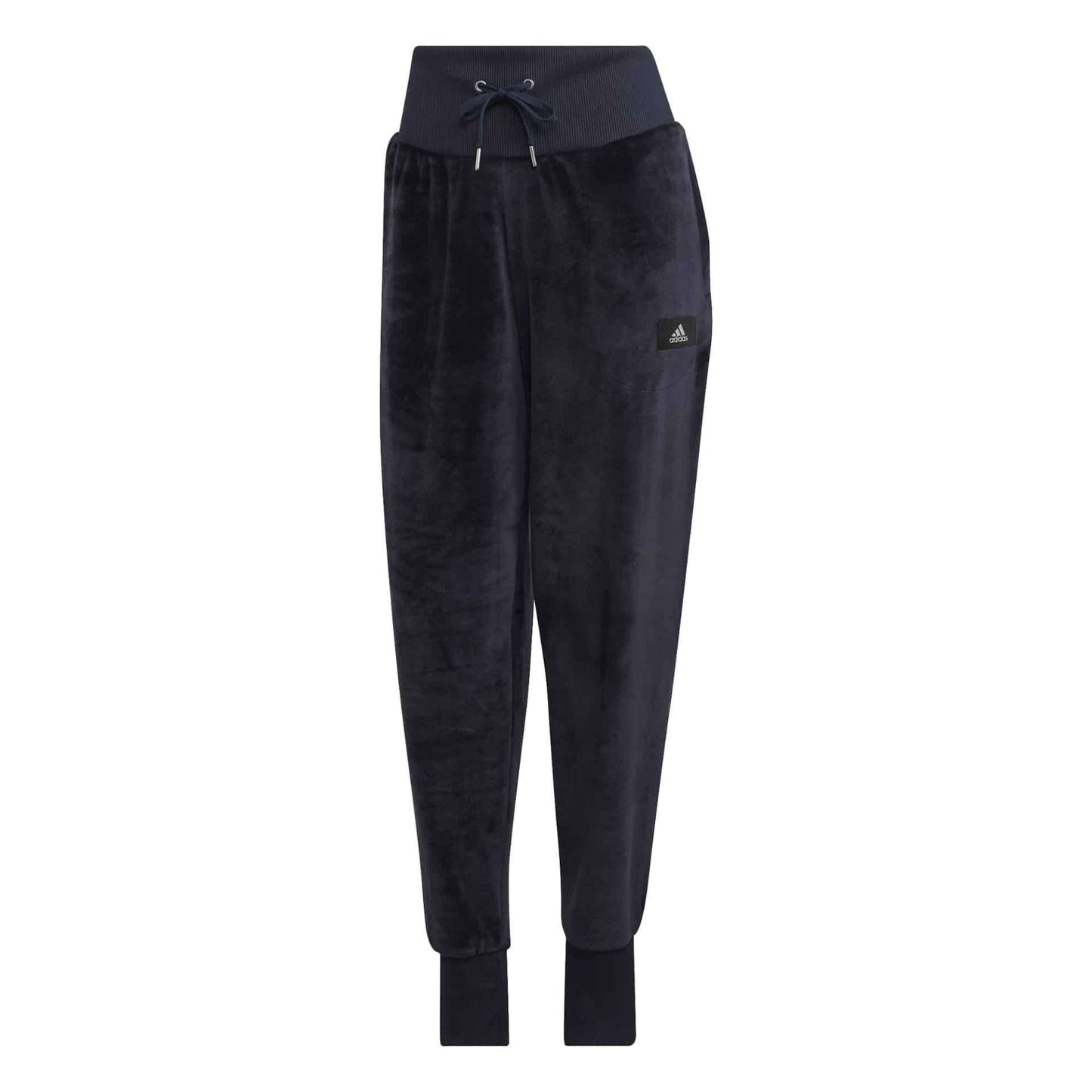 adidas Women's Holidays Cozy Velour Joggers