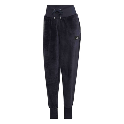 adidas Women's Holidays Cozy Velour Joggers