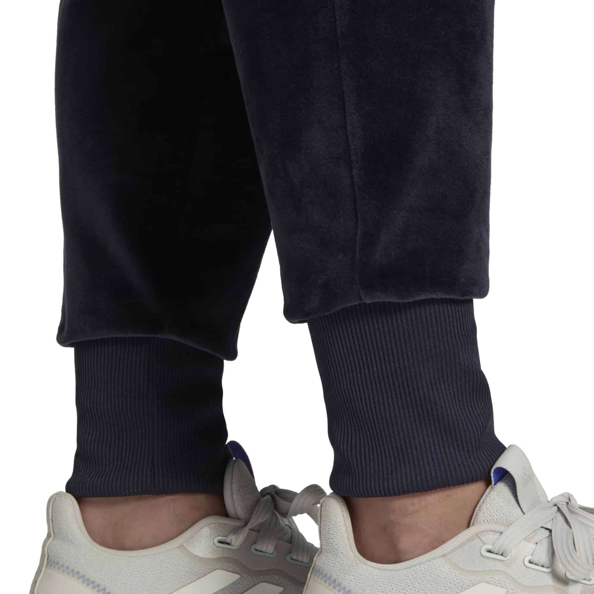 adidas Women's Holidays Cozy Velour Joggers