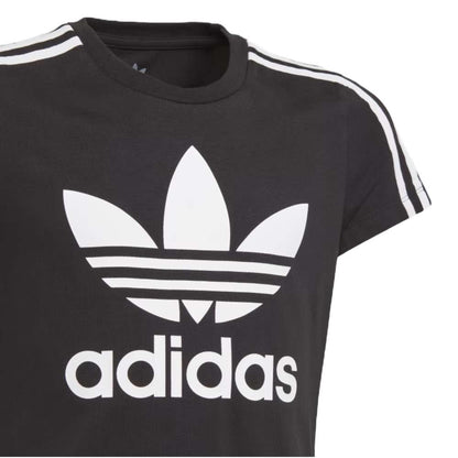 Stylish and comfortable adidas Originals Kids' Adicolor Dress.