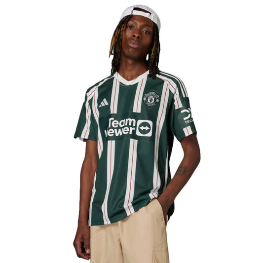 adidas Men's Real Madrid 23/24 Away Jersey
