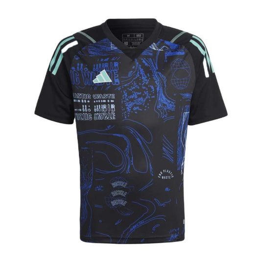 adidas Boy's Tiro Graphic Jersey #HR4208