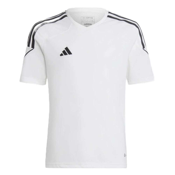 adidas Boy's Tiro 23 League Jersey #HR4620