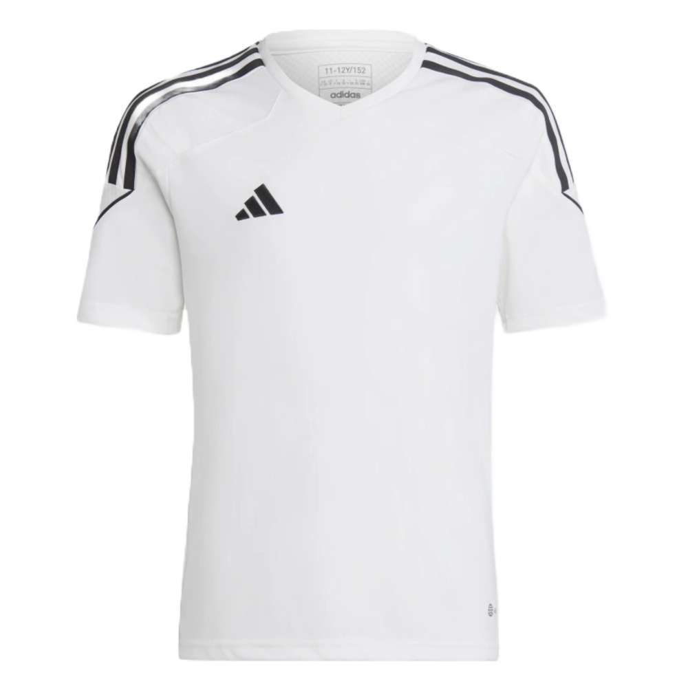 adidas Boy's Tiro 23 League Jersey #HR4620