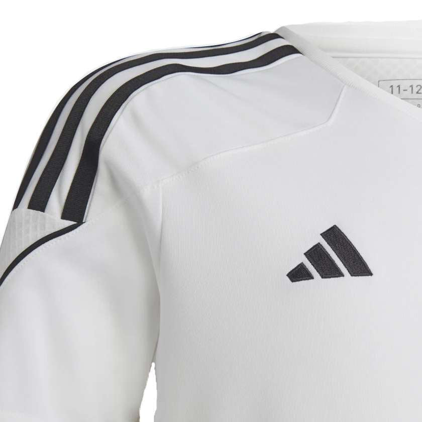 adidas Boy's Tiro 23 League Jersey #HR4620