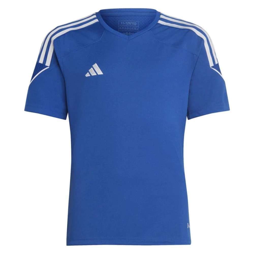 adidas Boy's Tiro 23 League Jersey #HR4621