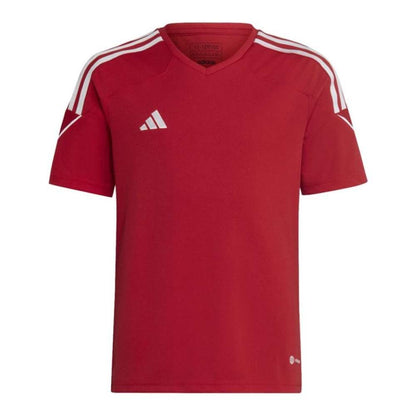adidas Boy's Tiro 23 League Jersey #HR4619