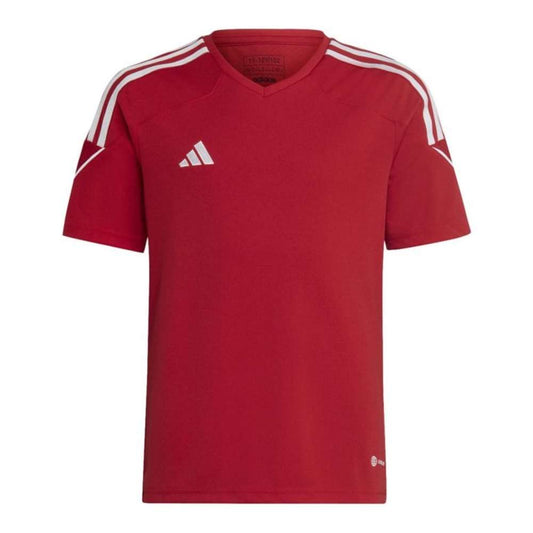 adidas Boy's Tiro 23 League Jersey #HR4619