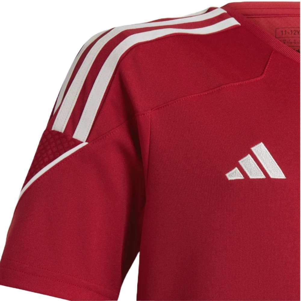 adidas Boy's Tiro 23 League Jersey #HR4619
