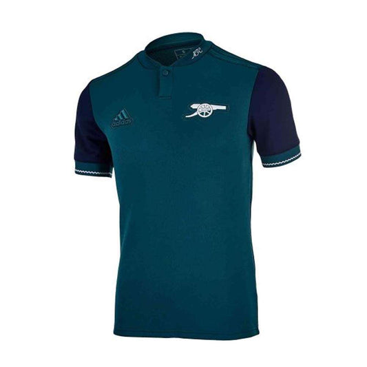 adidas Men's Arsenal 2023/24 Third Lifestyler Jersey