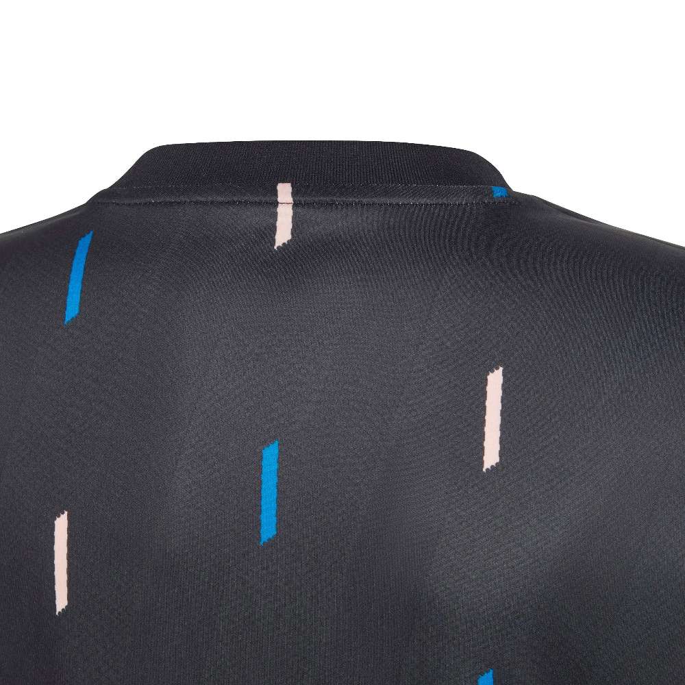 adidas Youth Manchester United 22/23 Pre Match Shirt
