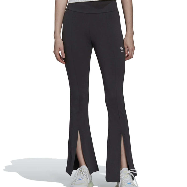 adidas Originals Women's Tight ,HU1616,  Carbon