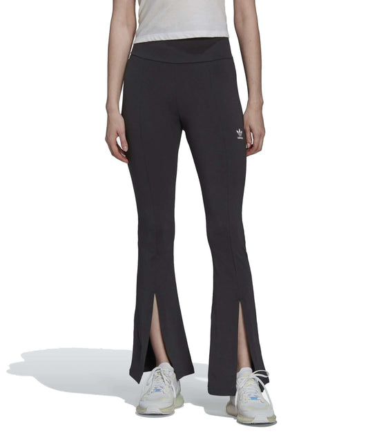 adidas Originals Women's Tight ,HU1616,  Carbon