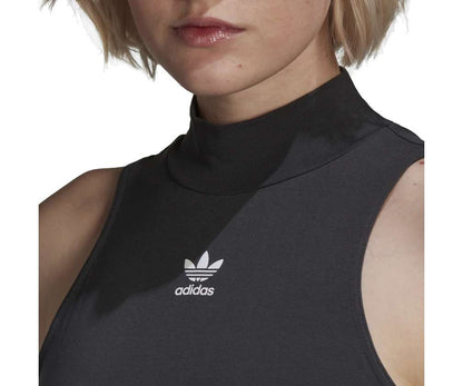 adidas Women's Originals BODYSUIT , HU1640, Carbon