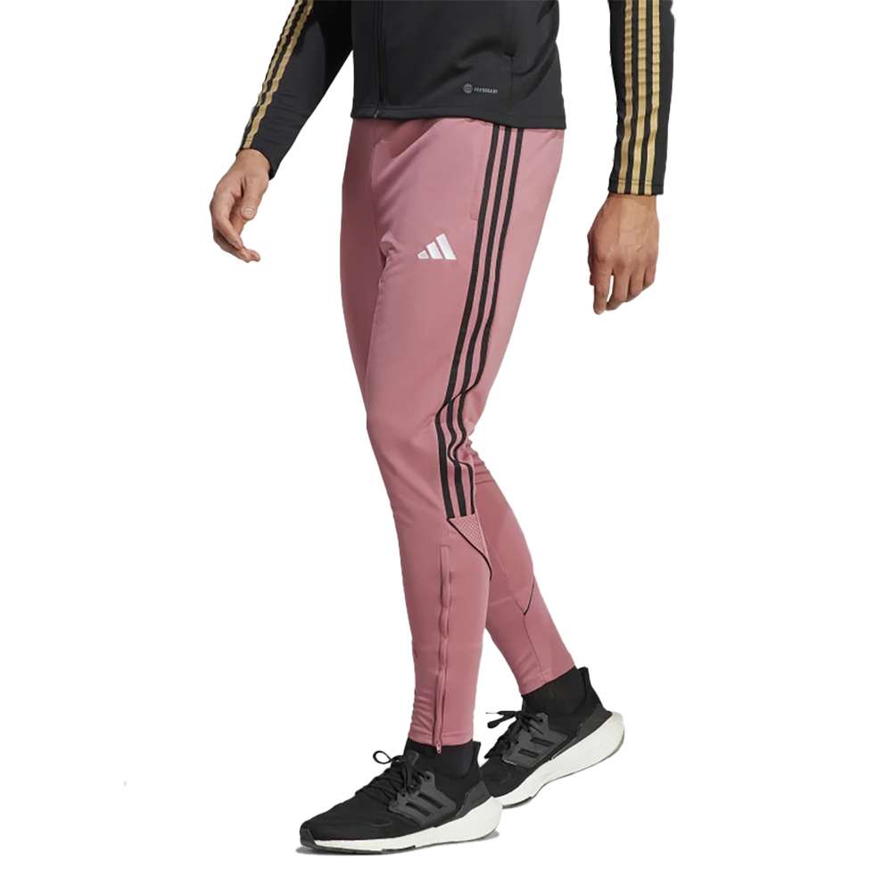 adidas Men's Soccer Tiro Pants #HY7583