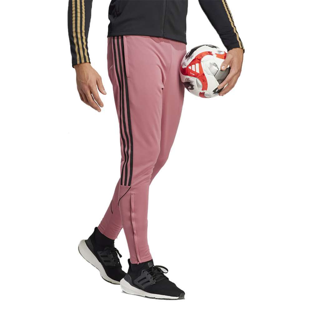 adidas Men's Soccer Tiro Pants #HY7583