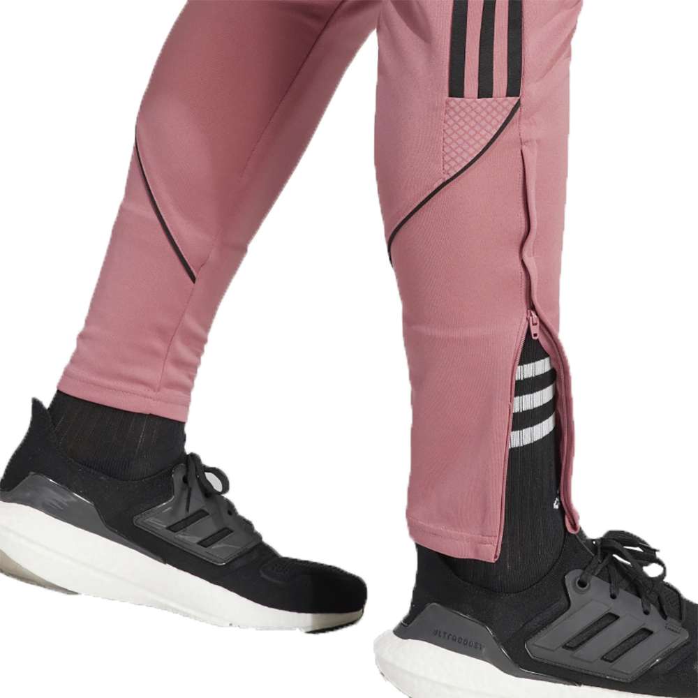 adidas Men's Soccer Tiro Pants #HY7583