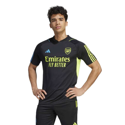 adidas Men's ARSENAL TIRO 23 TRAINING JERSEY
