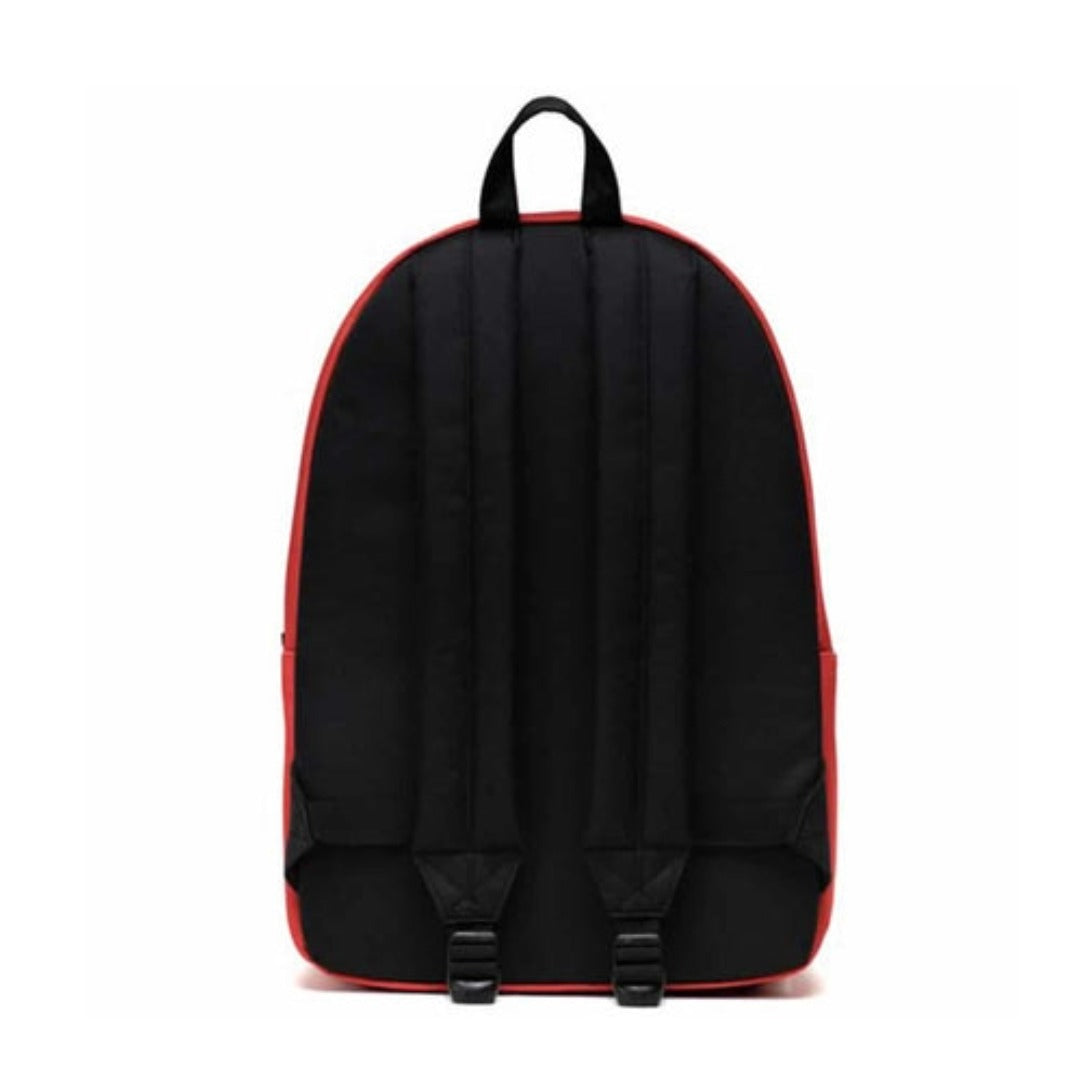 Herschel Classic X-Large Backpack - Chili/Black/Ivy Green/Storm Blue