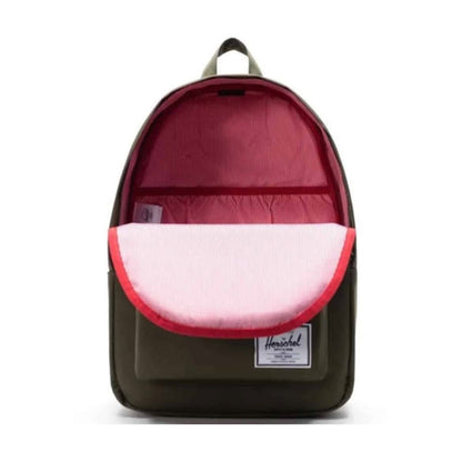 Herschel Classic X-Large Backpack - Ivy Green