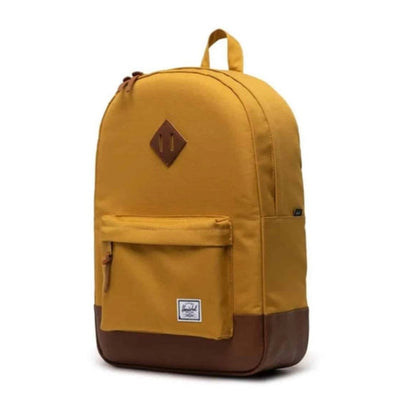 Herschel Heritage Backpack - Harvest Gold