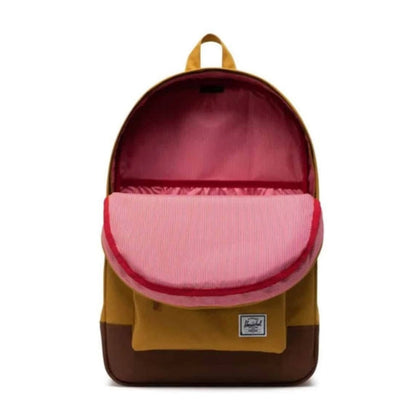 Herschel Heritage Backpack - Harvest Gold