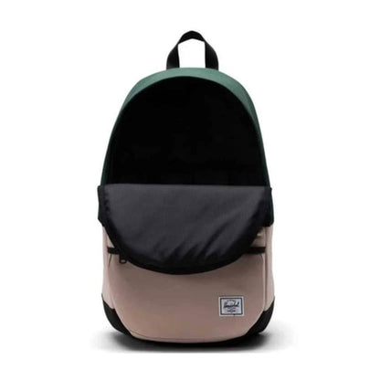 Herschel Heritage PRO Backpack - Garden Topiary/Light Taupe/Black