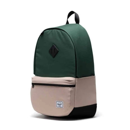Herschel Heritage PRO Backpack - Garden Topiary/Light Taupe/Black