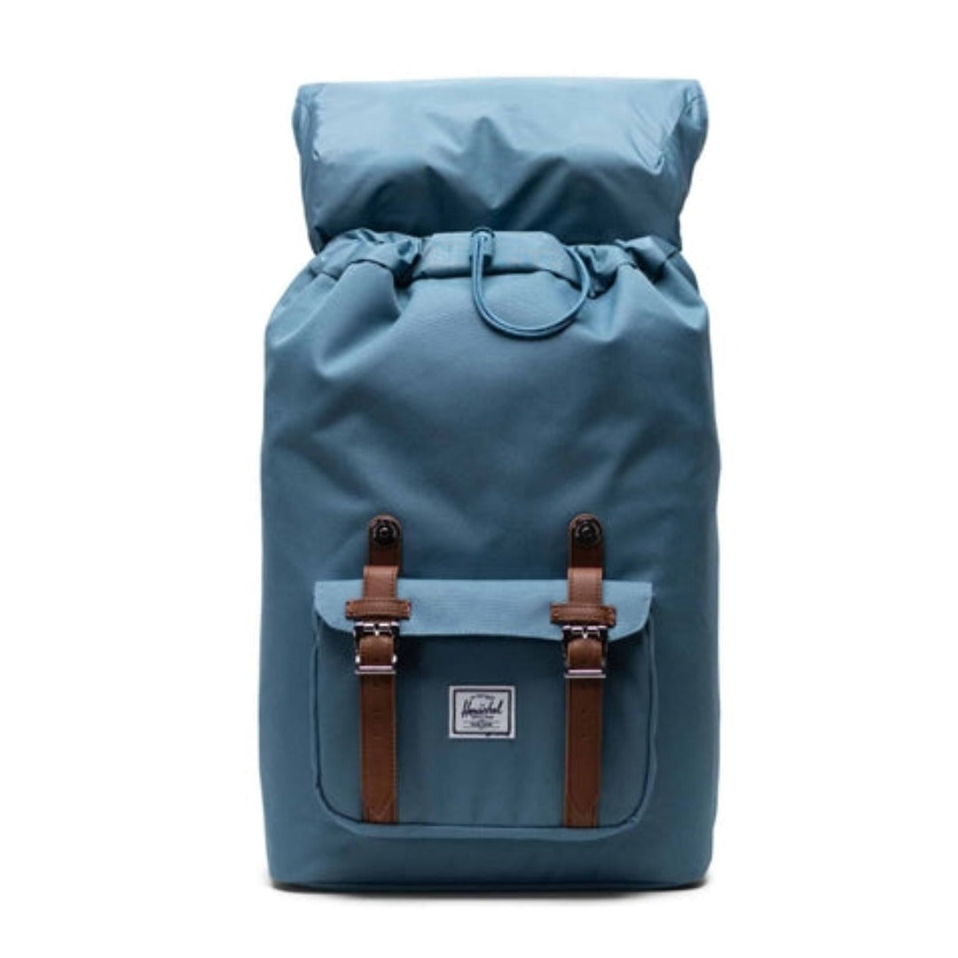 Herschel Little America Laptop Backpack - Bluestone