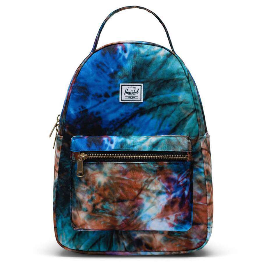 Herschel Nova Backpack - Small #10502-04572 (Summer Tie Dye)