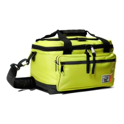 Herschel Supply Co. Insulated Pop Quiz Cooler 12-Pack - Sulphur Spring