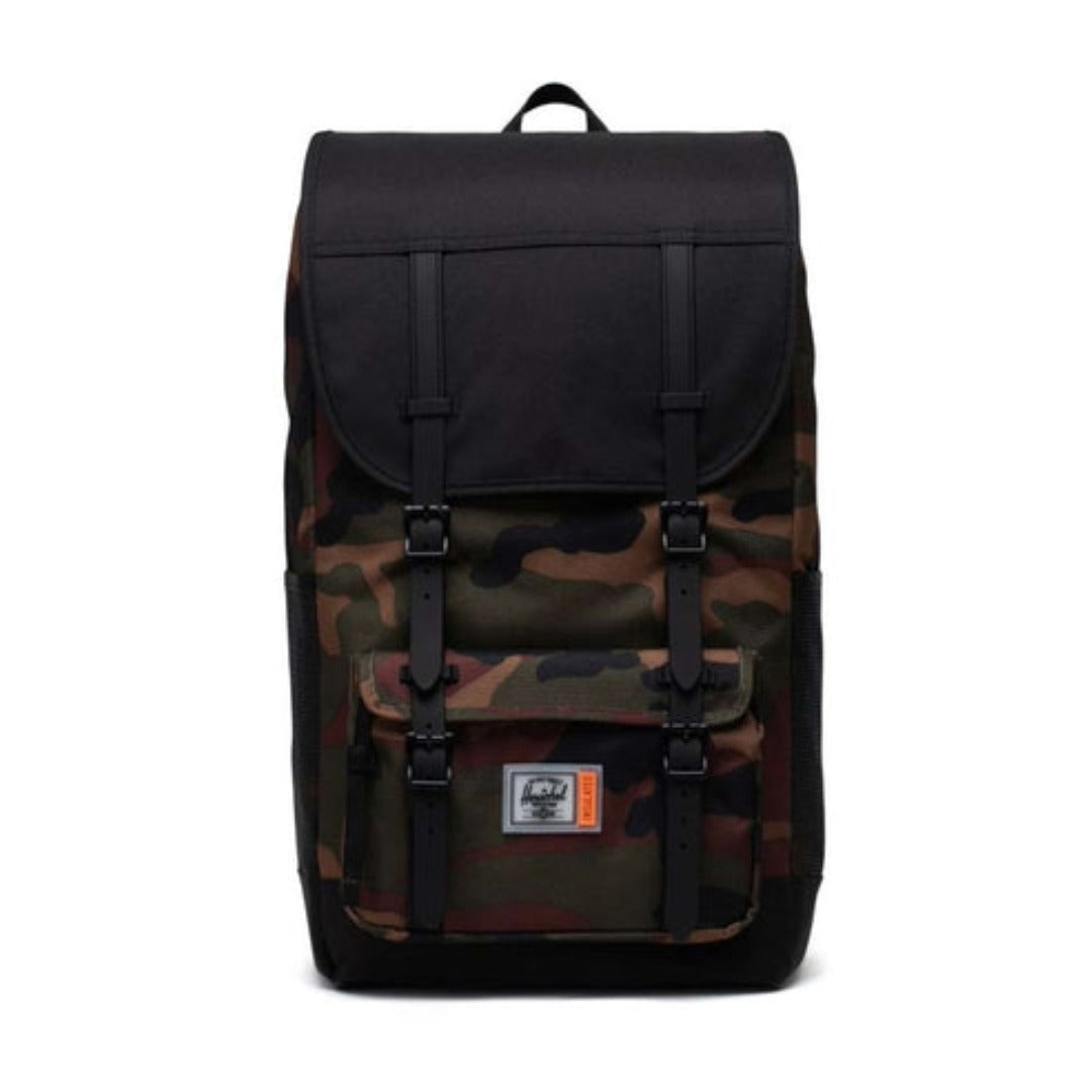 Herschel Little America Pro Insulated Backpack