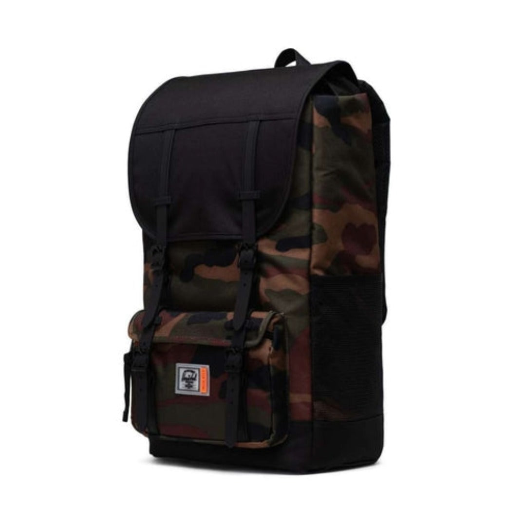 Herschel Little America Pro Insulated Backpack
