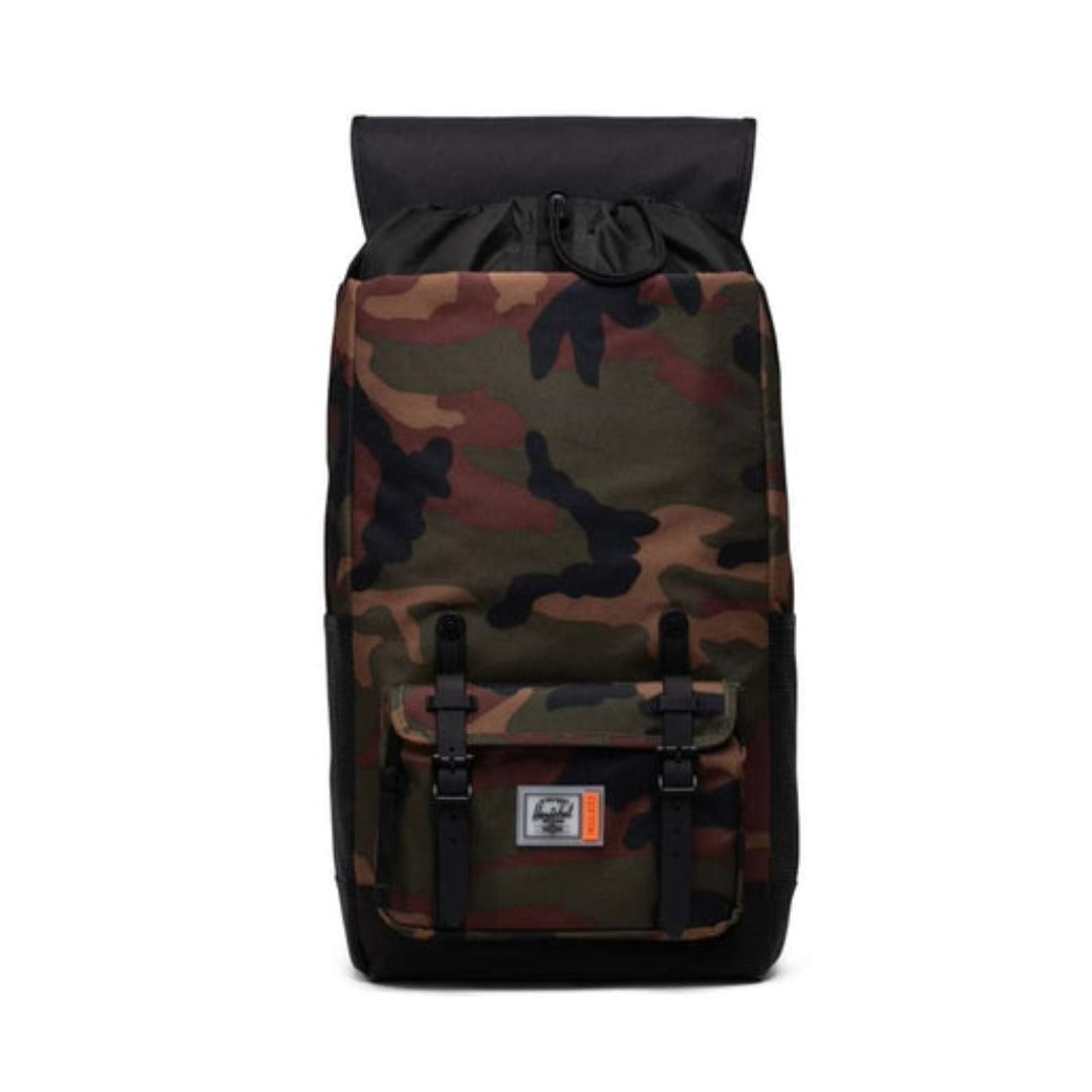 Herschel Little America Pro Insulated Backpack