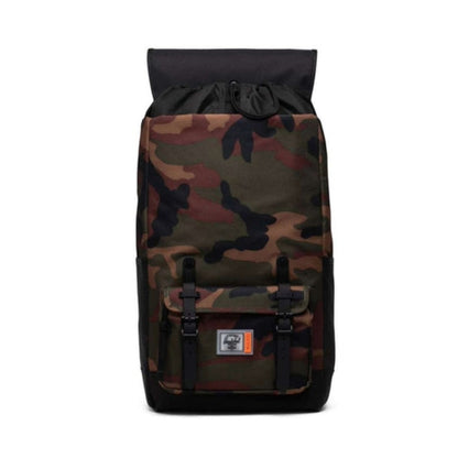 Herschel Little America Pro Insulated Backpack