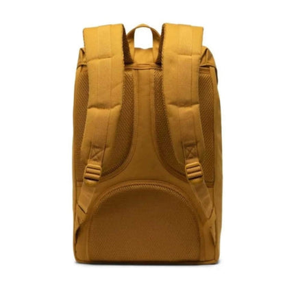 Herschel Little America Laptop Backpack - Harvest Gold