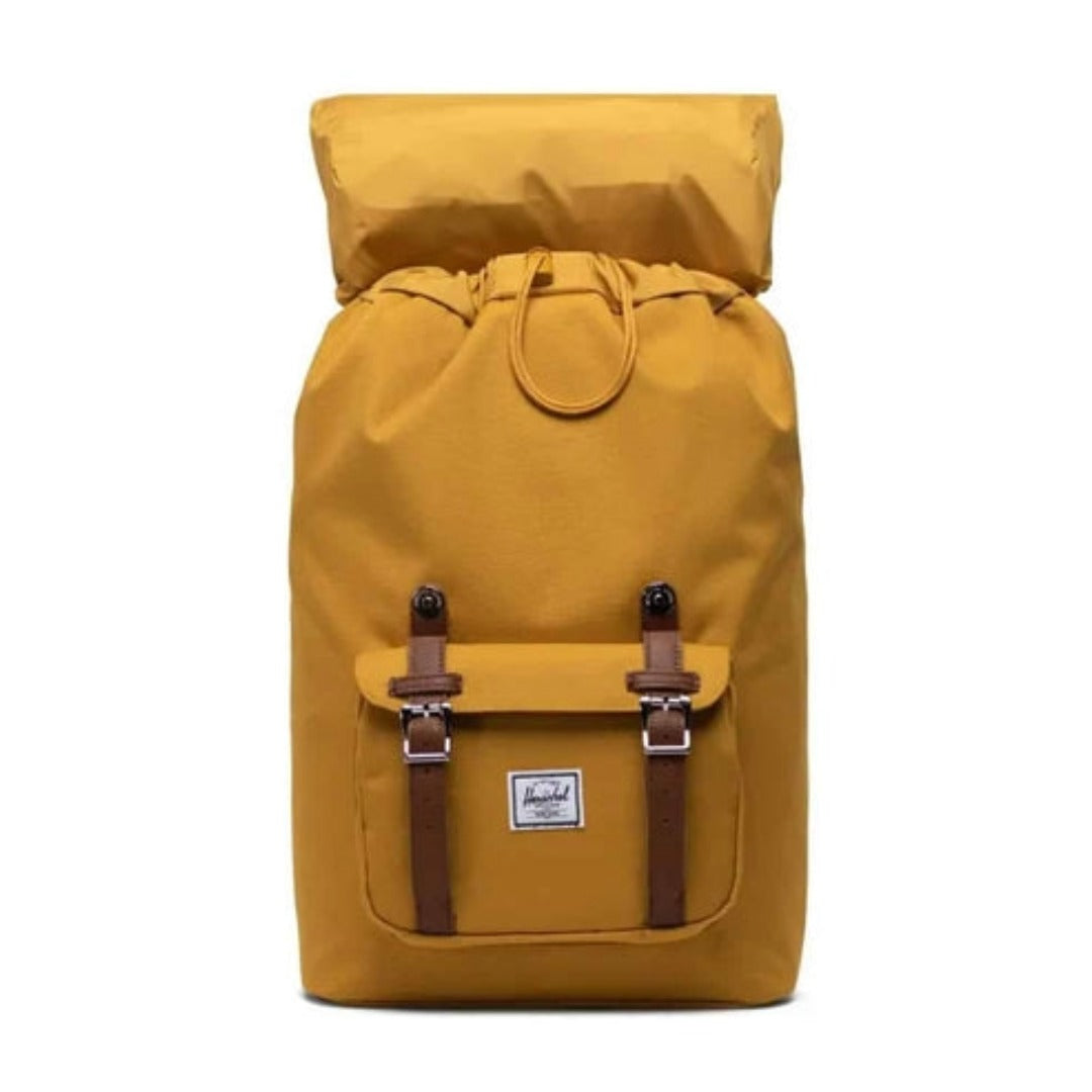 Herschel Little America Laptop Backpack - Harvest Gold