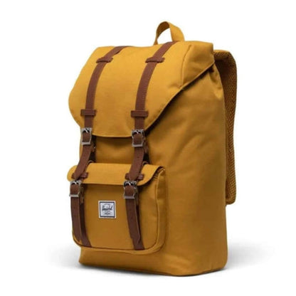 Herschel Little America Laptop Backpack - Harvest Gold