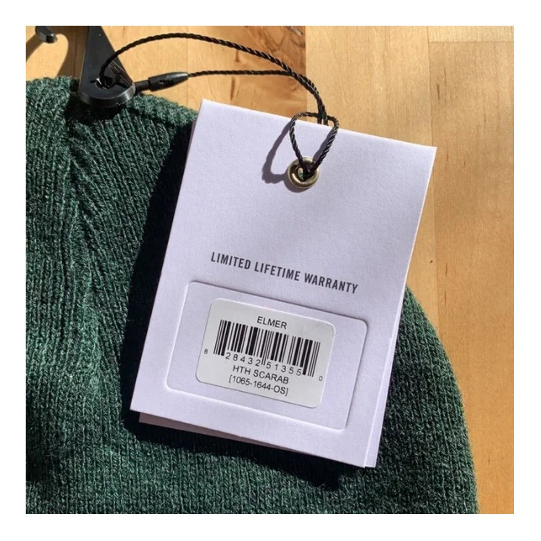 Herschel Elmer Beanie