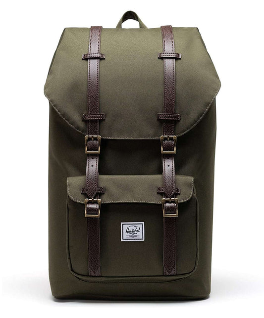 Herschel Little America Laptop Backpack#10014-05644 (Harvest Gold)
