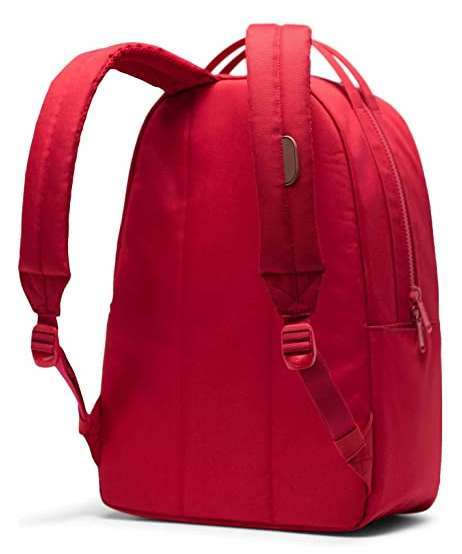 Herschel Miller Backpack #10789-03270 (Red)