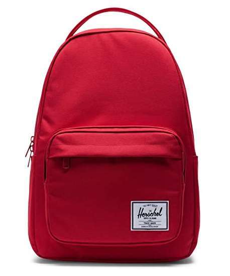 Herschel Miller Backpack #10789-04281 (Ivy Green)